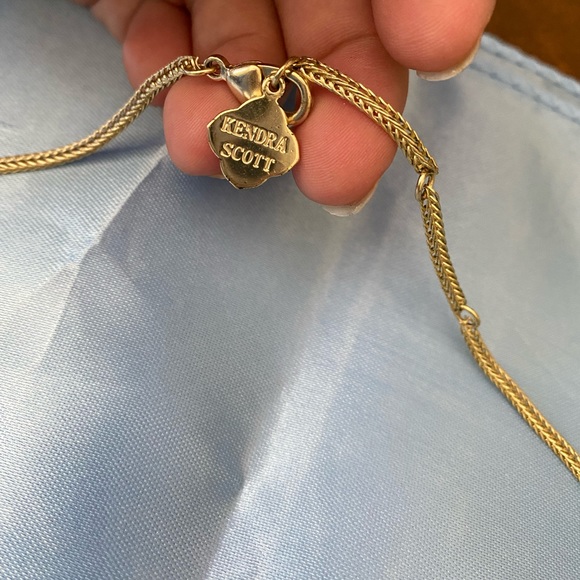 Vintage Kendra Scott Necklace - Picture 2 of 11